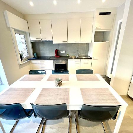 Apartmán Duinenblik 5 Nieuwpoort Exteriér fotografie
