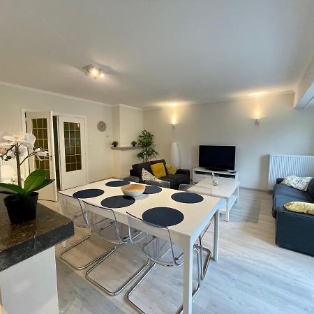 Apartmán Duinenblik 5 Nieuwpoort Exteriér fotografie