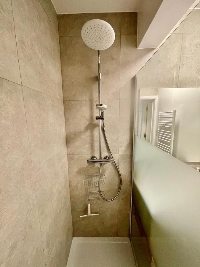 Apartmán Duinenblik 5 Nieuwpoort Exteriér fotografie
